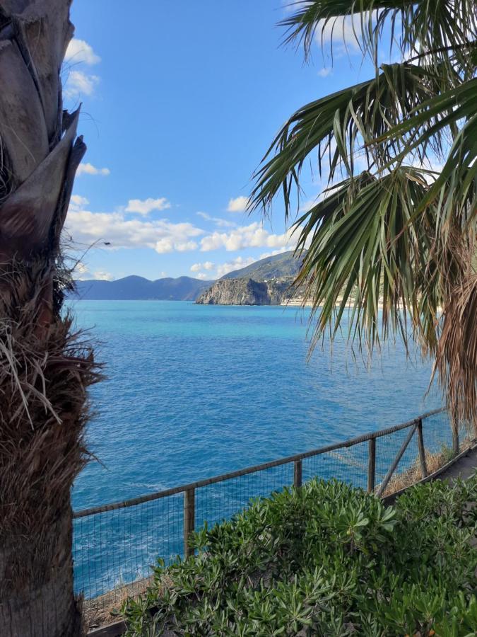 Appartamento Il Vicoletto La Spezia Exterior photo