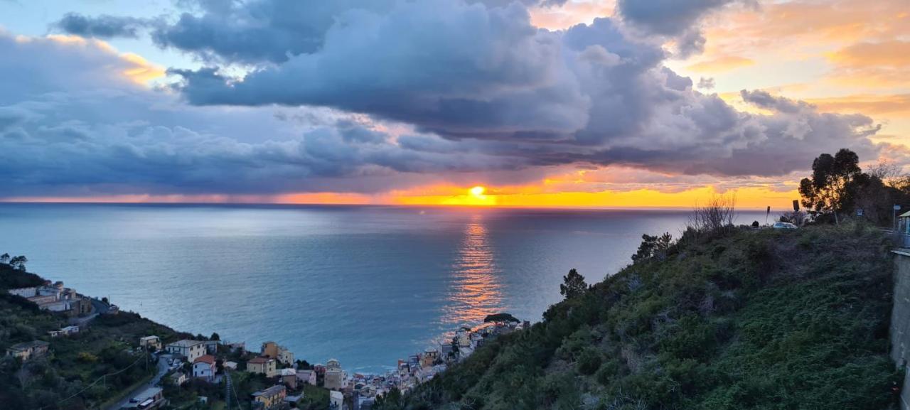 Appartamento Il Vicoletto La Spezia Exterior photo