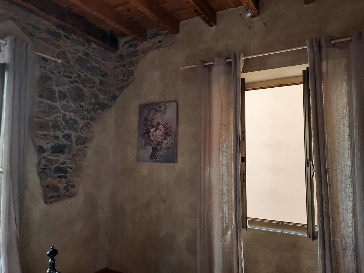 Appartamento Il Vicoletto La Spezia Exterior photo
