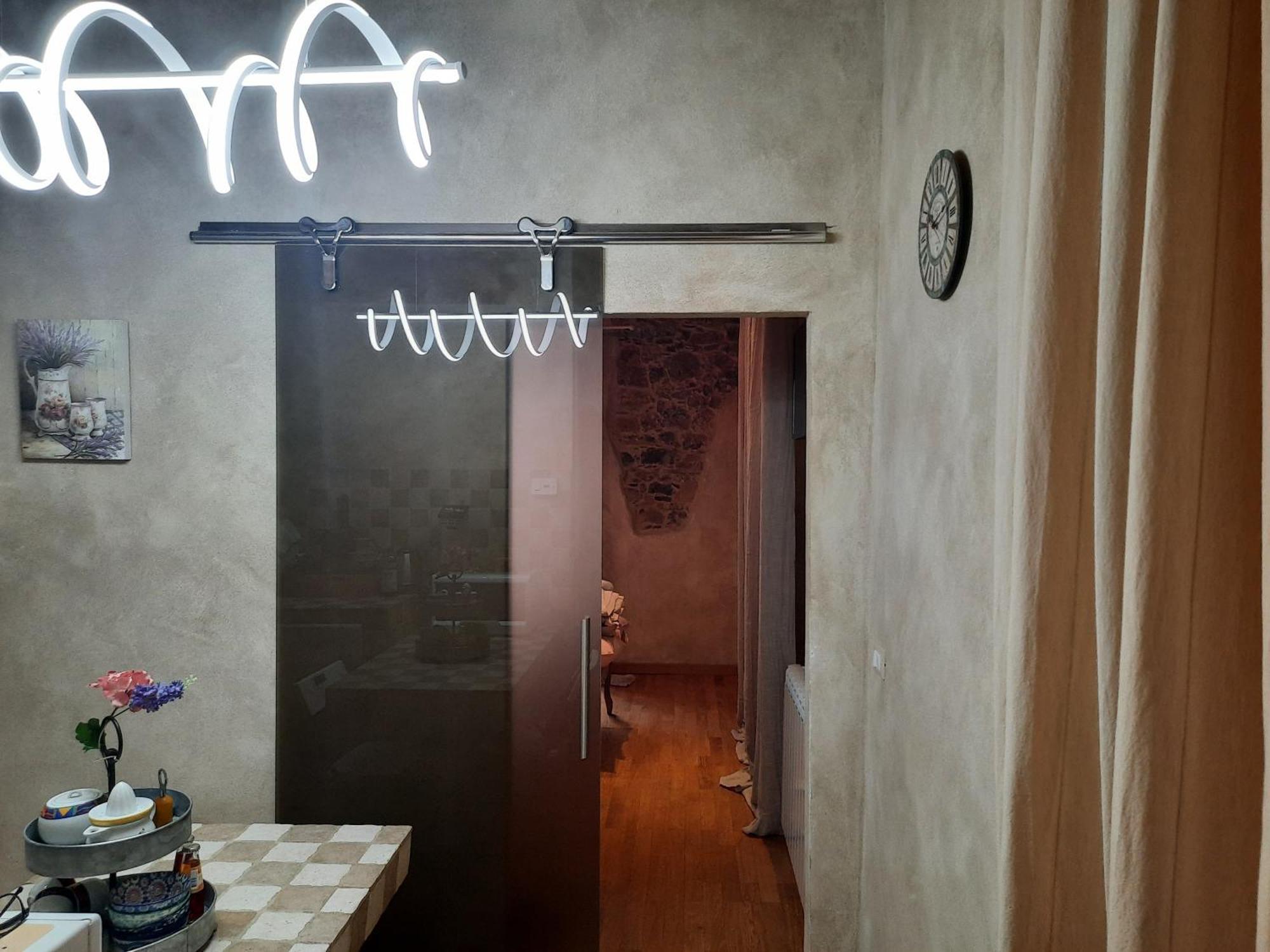 Appartamento Il Vicoletto La Spezia Exterior photo